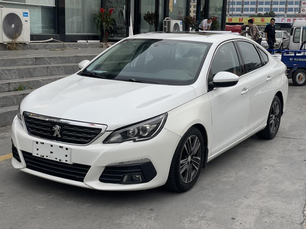 Peugeot Peugeot 308