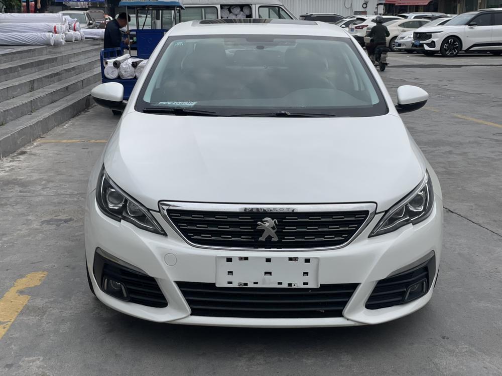 Peugeot Peugeot 308