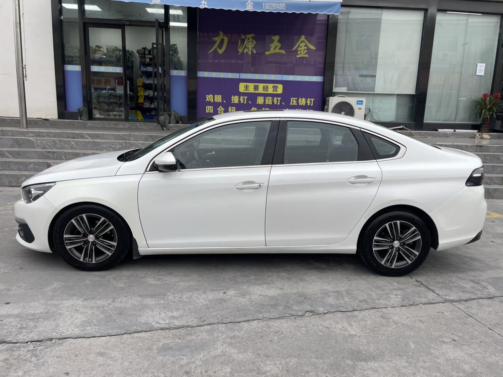 Peugeot Peugeot 308