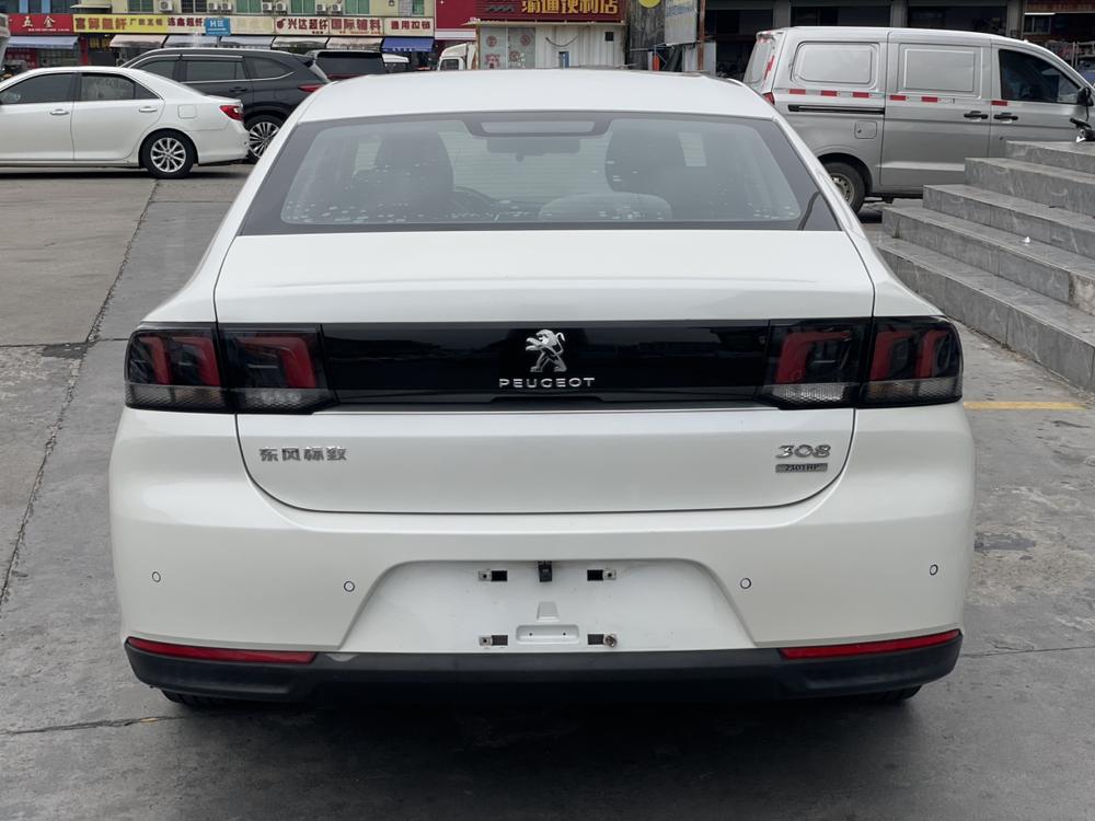 Peugeot Peugeot 308