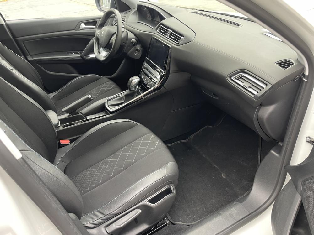 Peugeot Peugeot 308