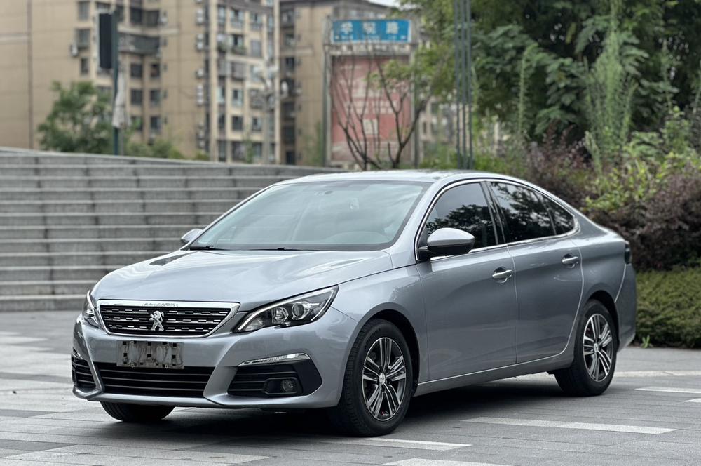 Peugeot Peugeot 308