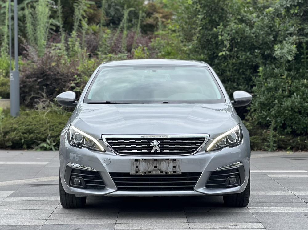 Peugeot Peugeot 308