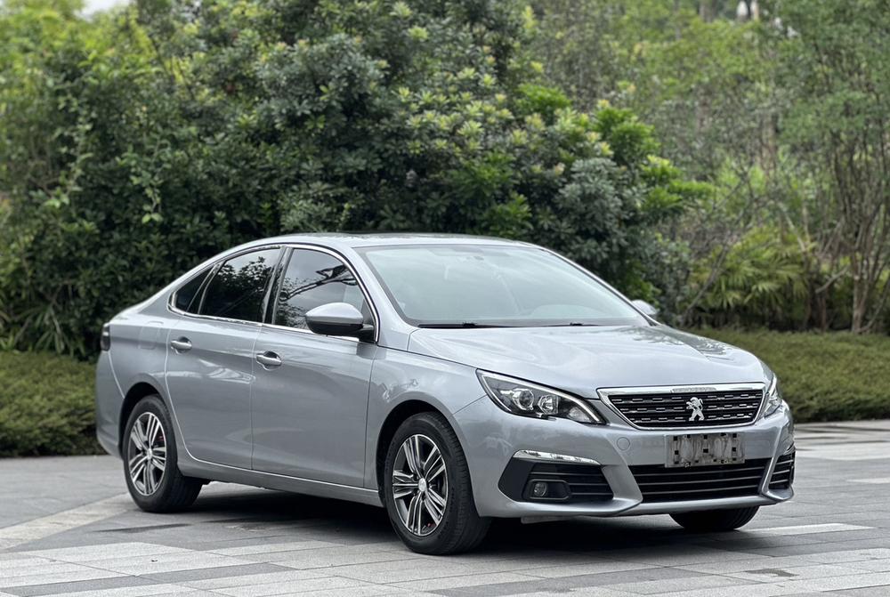 Peugeot Peugeot 308