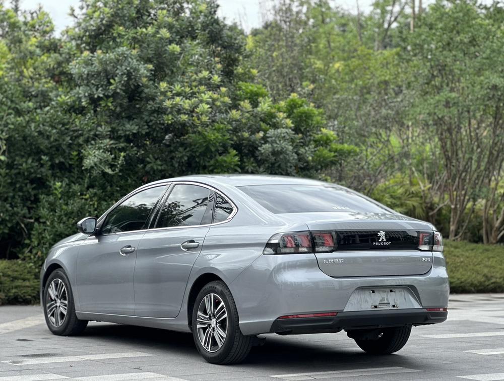 Peugeot Peugeot 308