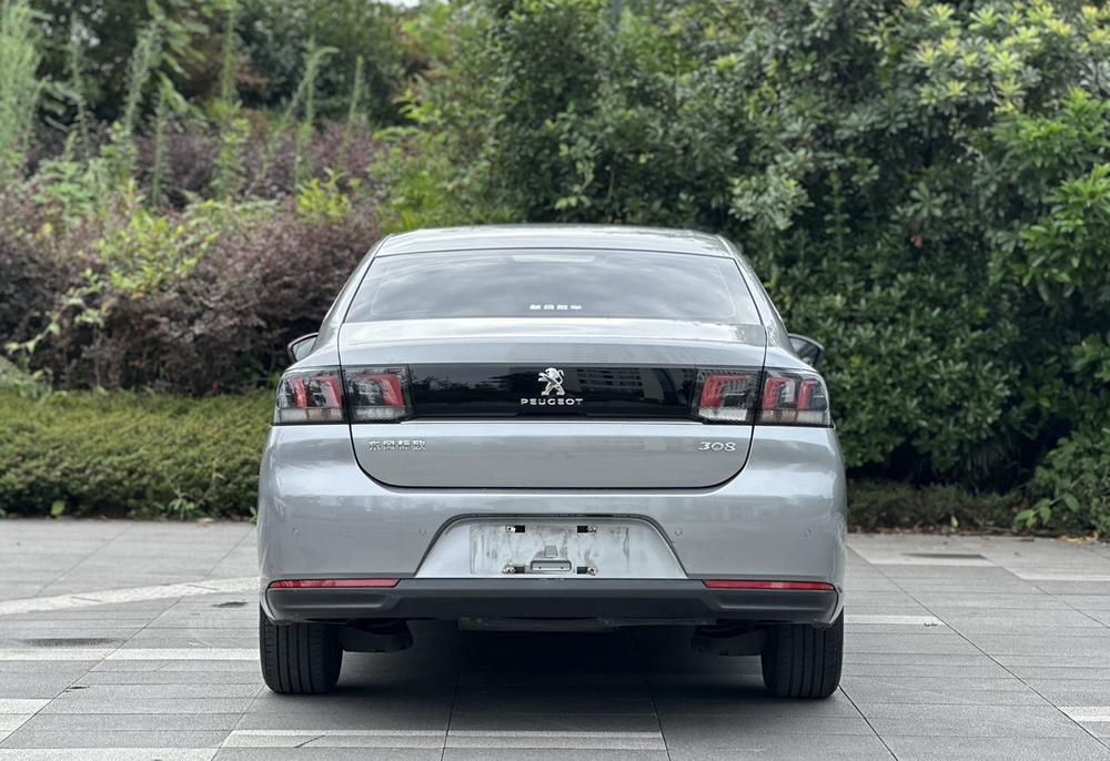 Peugeot Peugeot 308