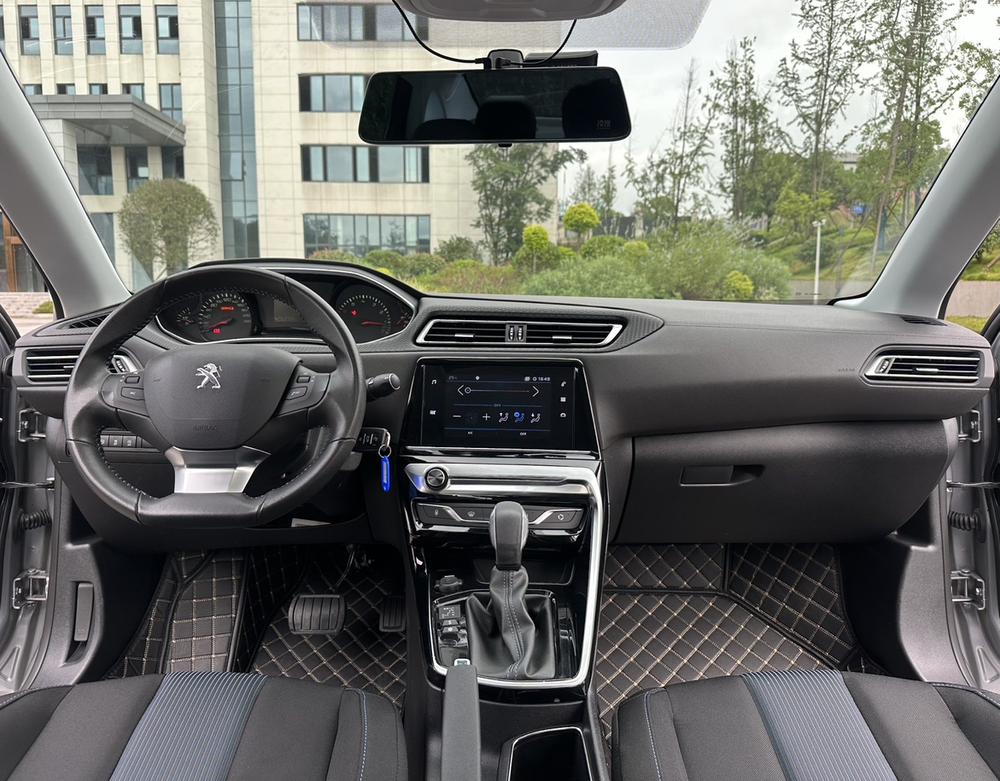 Peugeot Peugeot 308