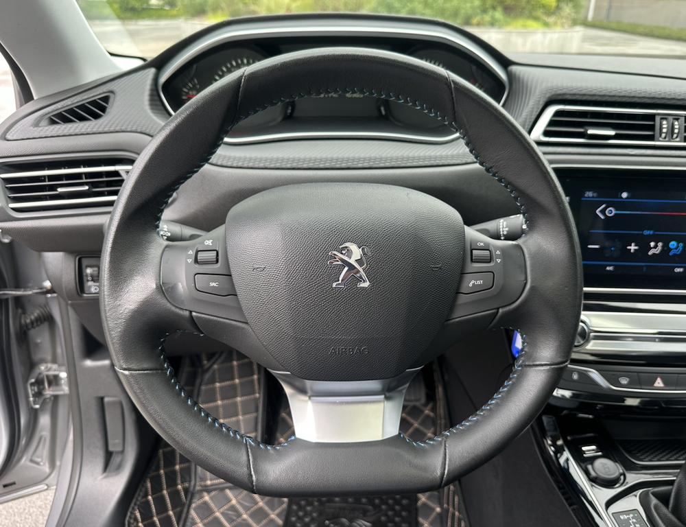 Peugeot Peugeot 308