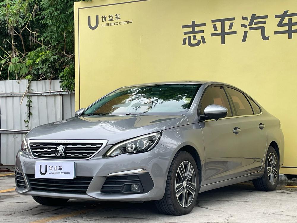 Peugeot Peugeot 308