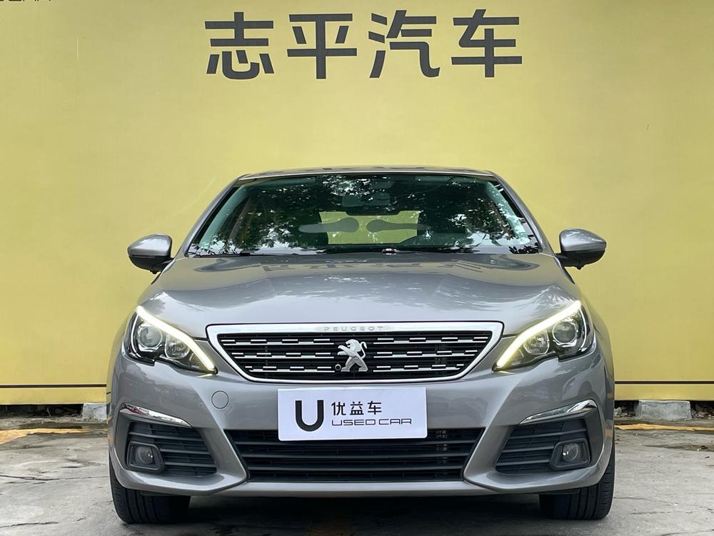 Peugeot Peugeot 308