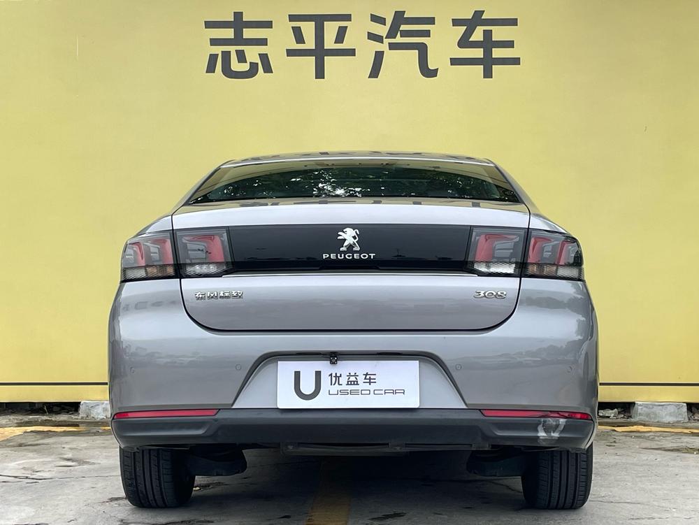 Peugeot Peugeot 308
