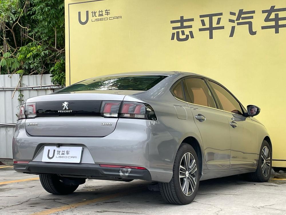 Peugeot Peugeot 308
