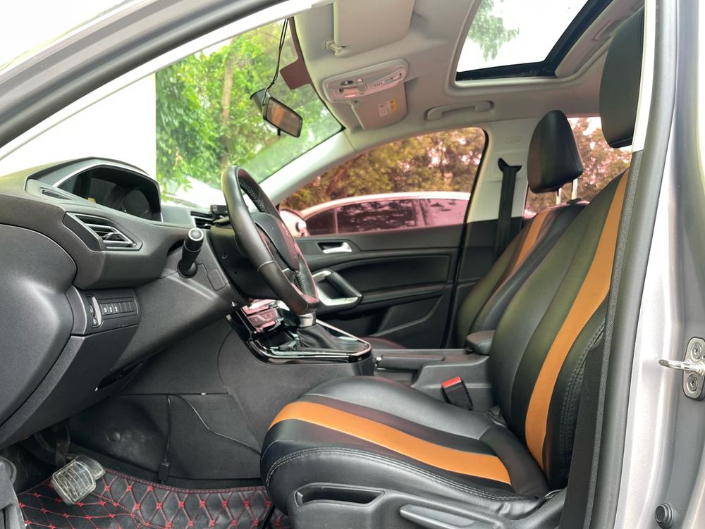 Peugeot Peugeot 308