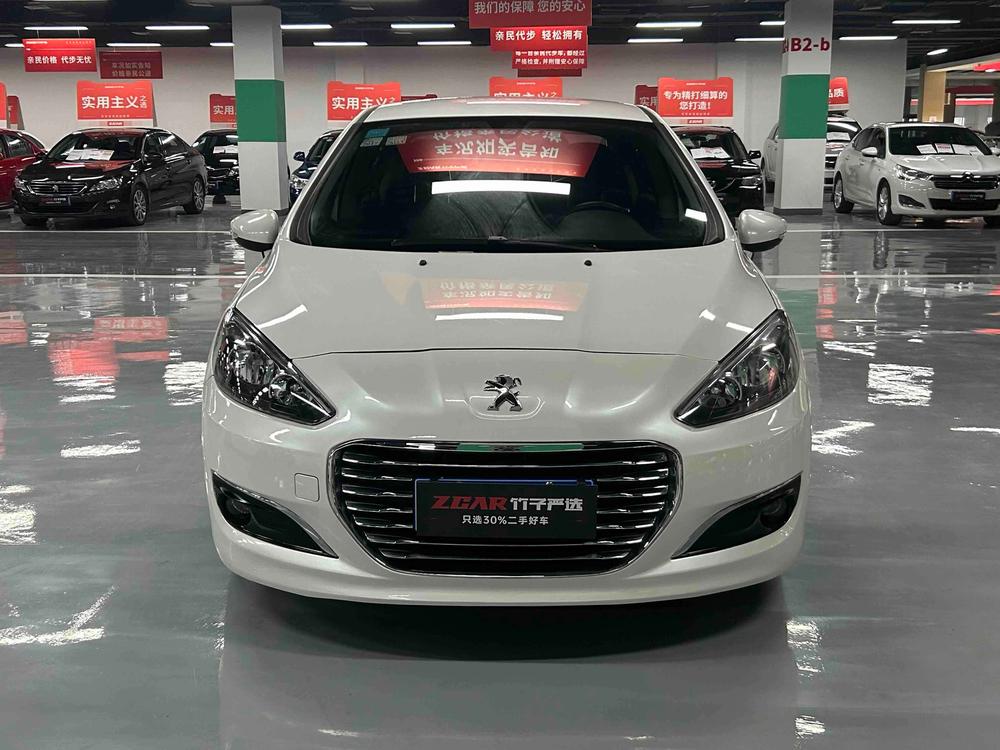 Peugeot Peugeot 308