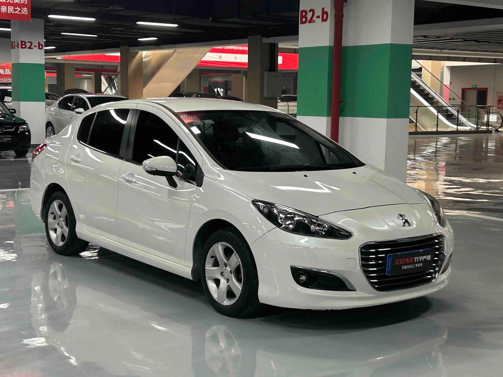 Peugeot Peugeot 308