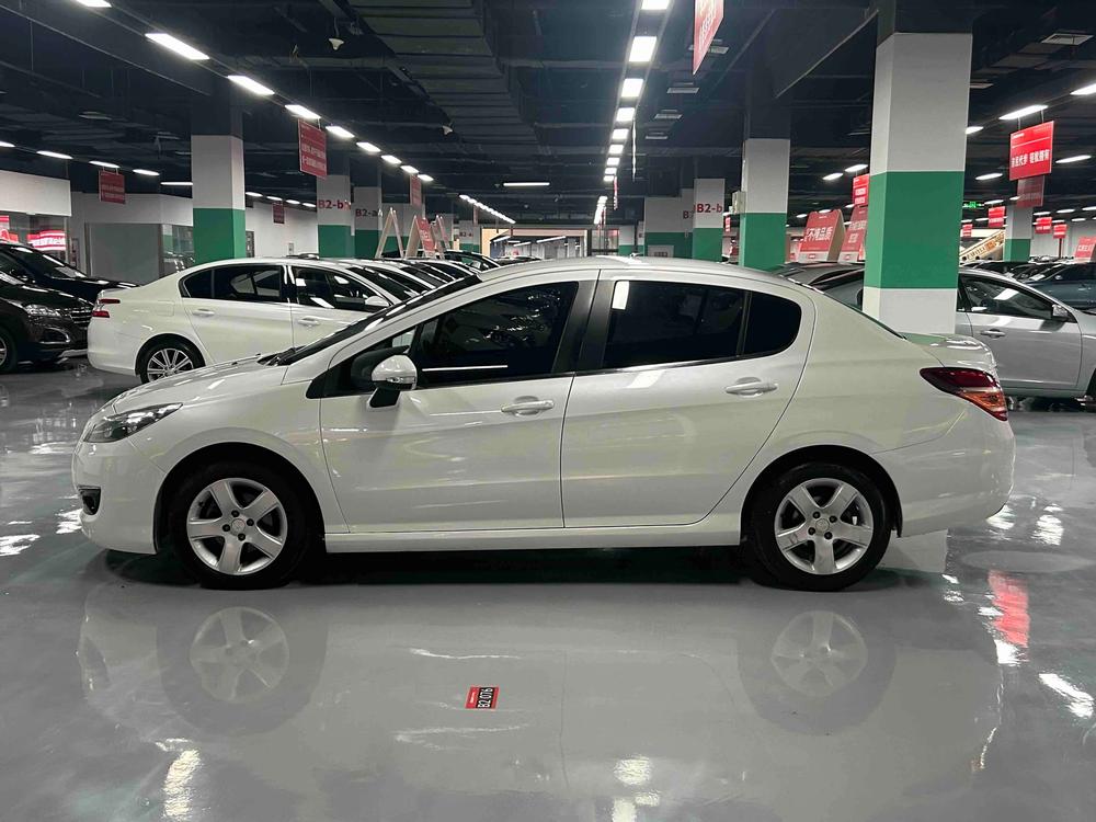 Peugeot Peugeot 308