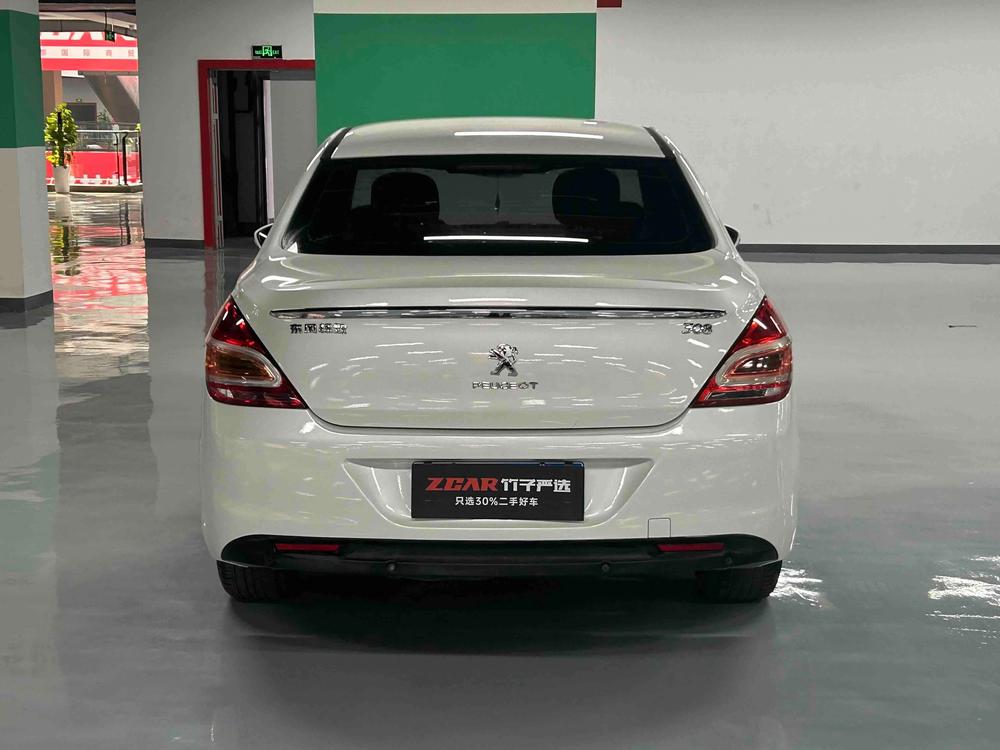 Peugeot Peugeot 308