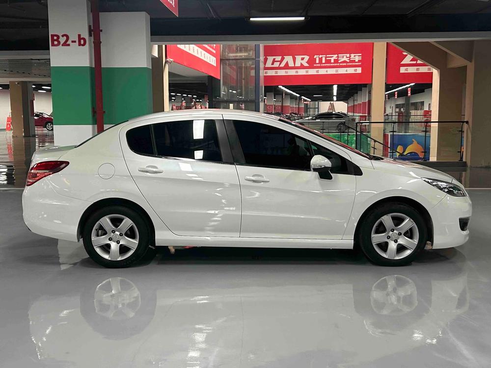 Peugeot Peugeot 308