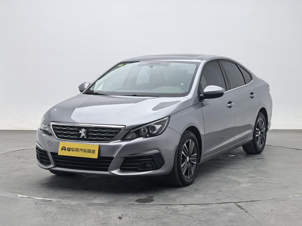 Peugeot Peugeot 308