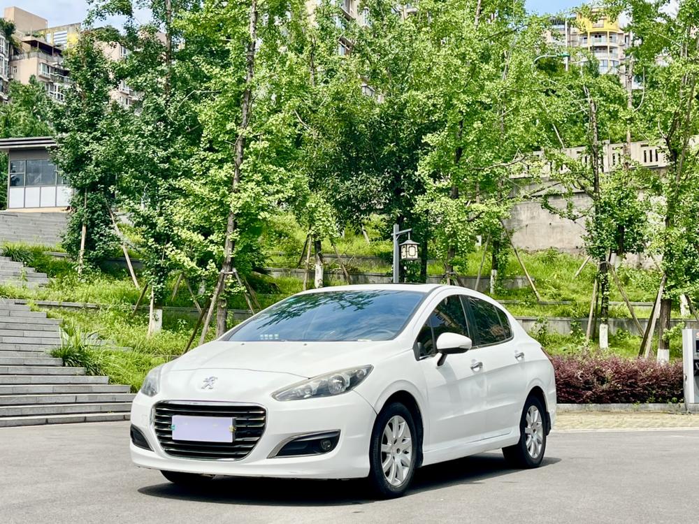 Peugeot Peugeot 308
