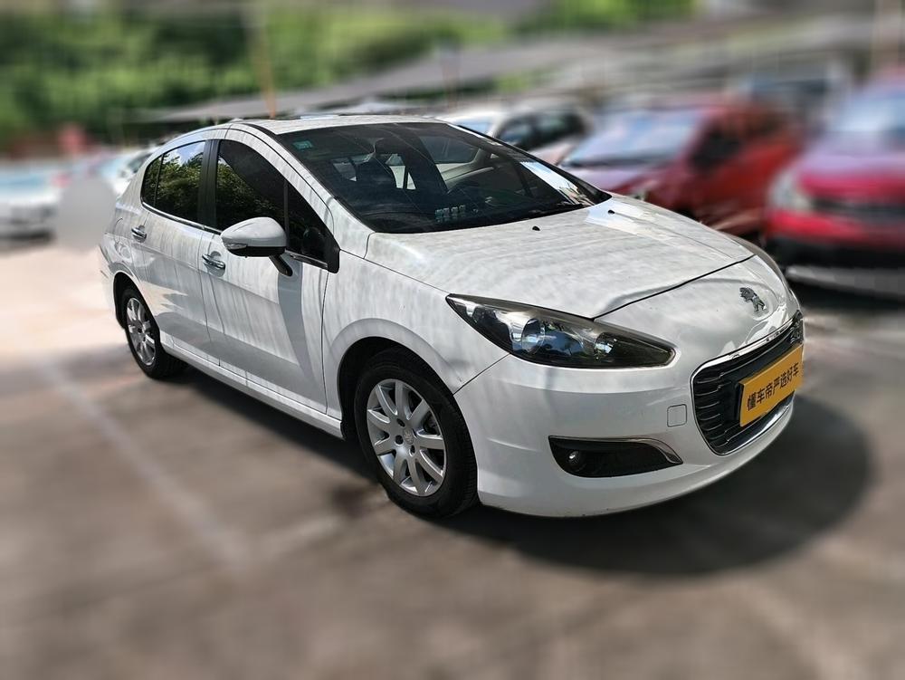 Peugeot Peugeot 308