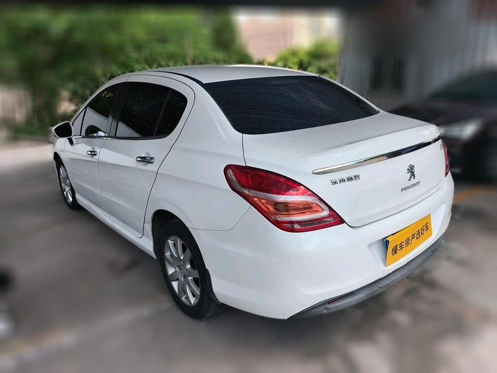Peugeot Peugeot 308