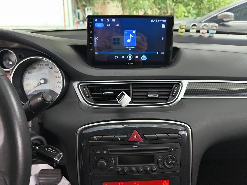 Peugeot Peugeot 308
