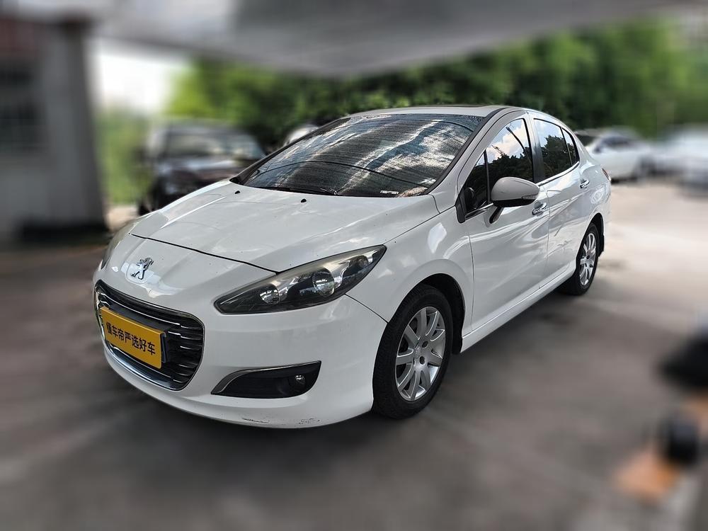 Peugeot Peugeot 308