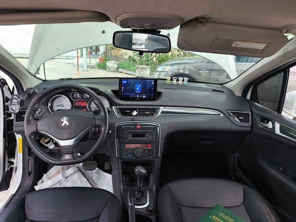 Peugeot Peugeot 308