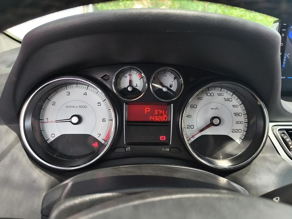 Peugeot Peugeot 308
