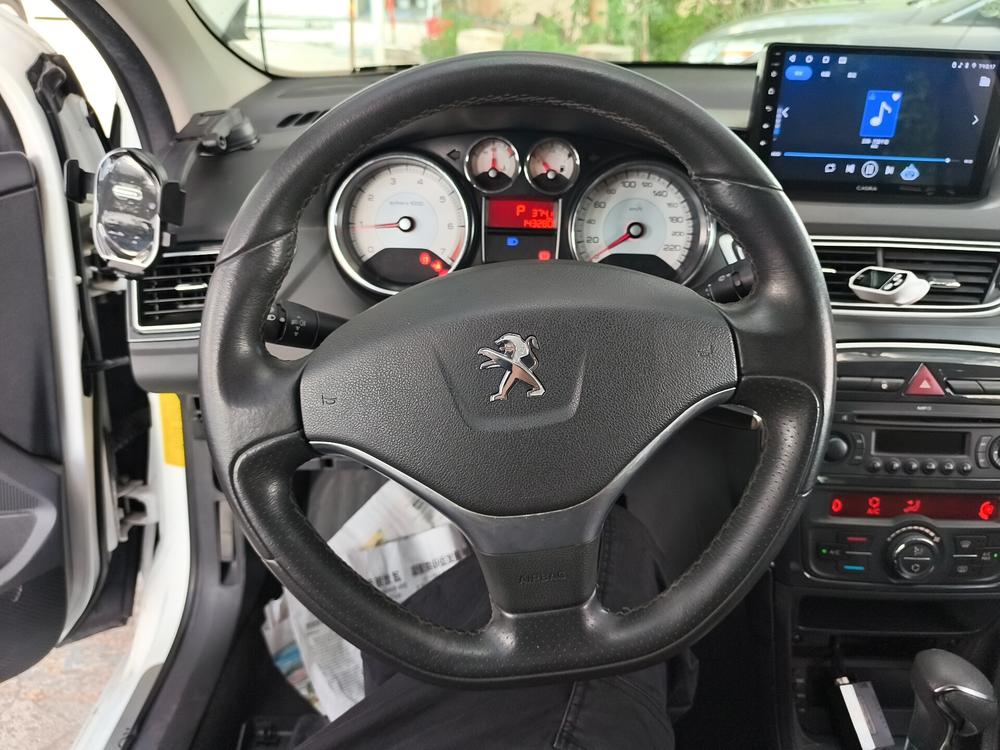 Peugeot Peugeot 308