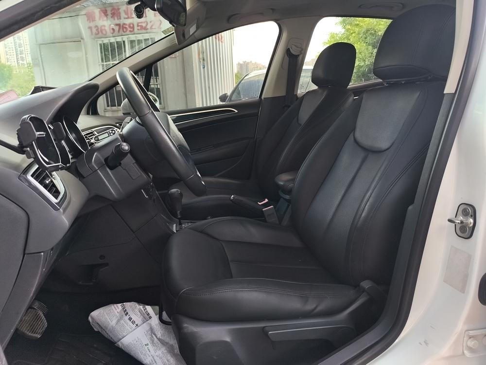 Peugeot Peugeot 308