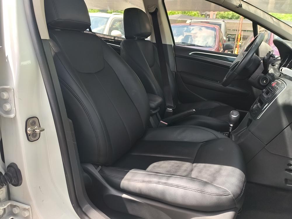 Peugeot Peugeot 308