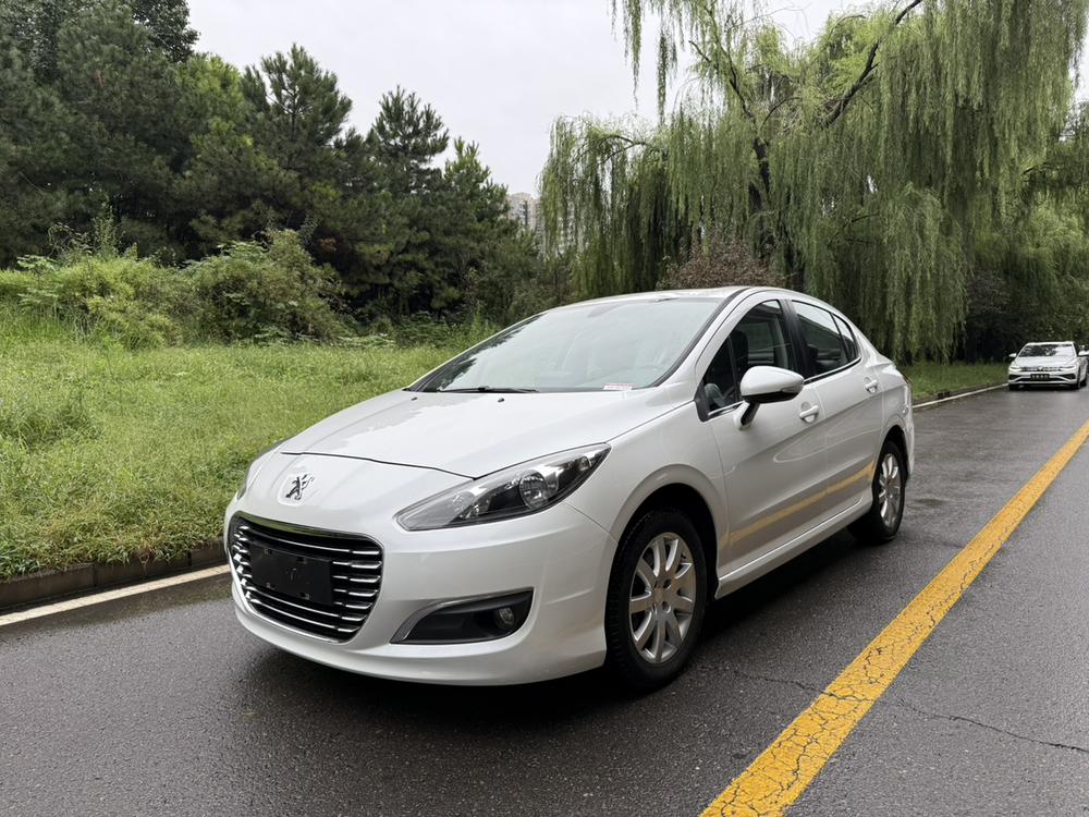 Peugeot Peugeot 308