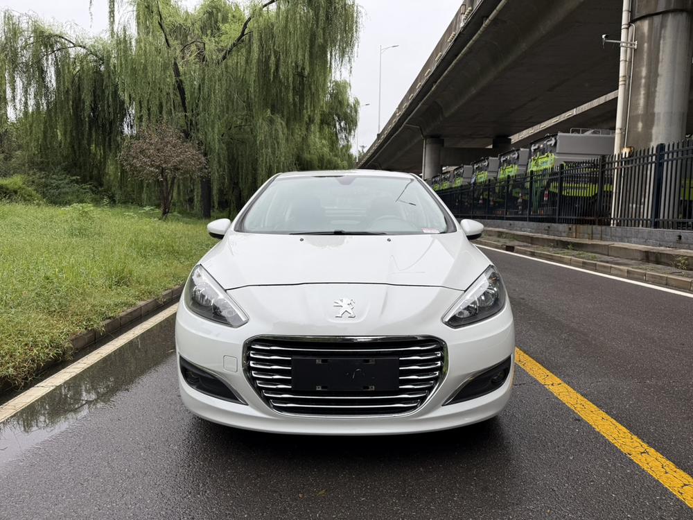 Peugeot Peugeot 308