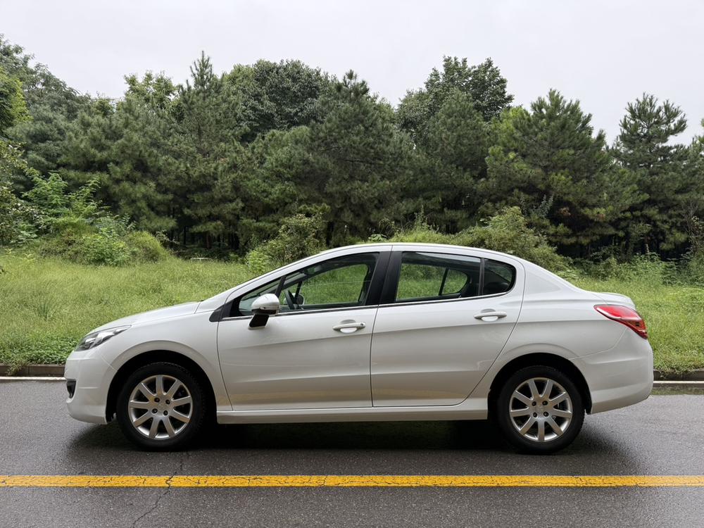 Peugeot Peugeot 308