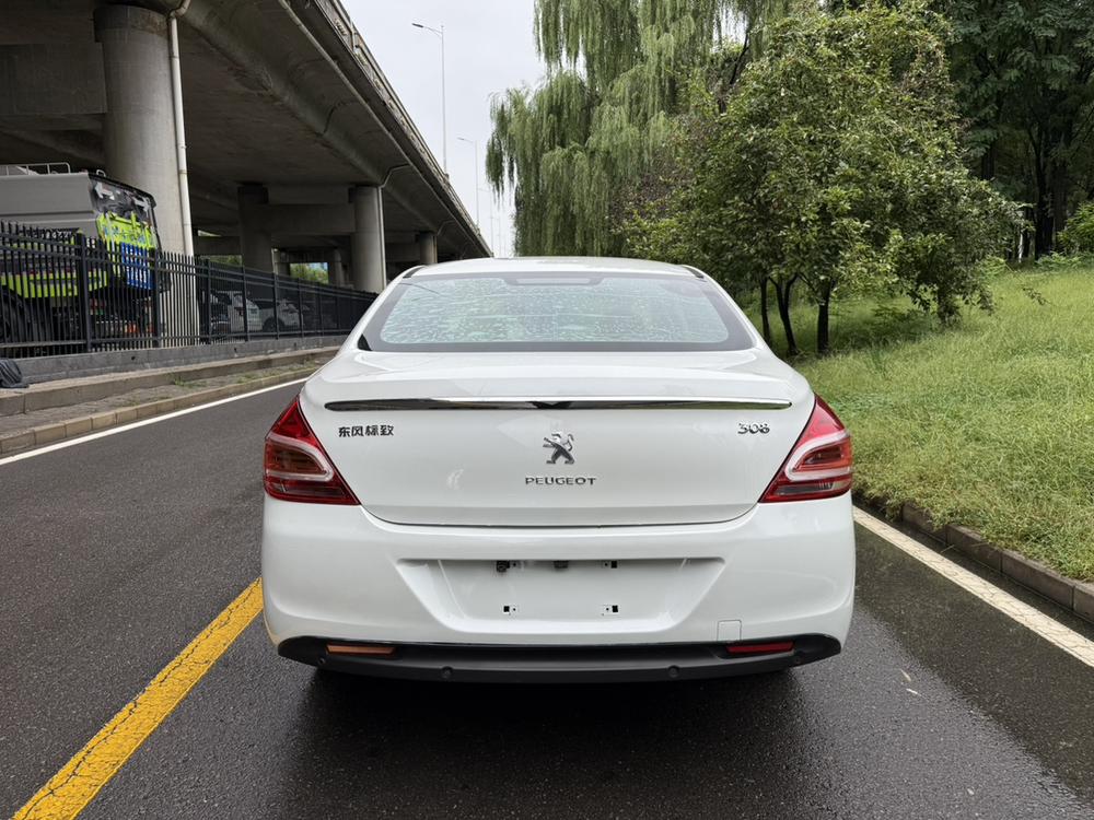 Peugeot Peugeot 308