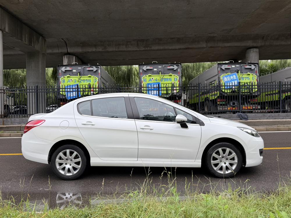 Peugeot Peugeot 308