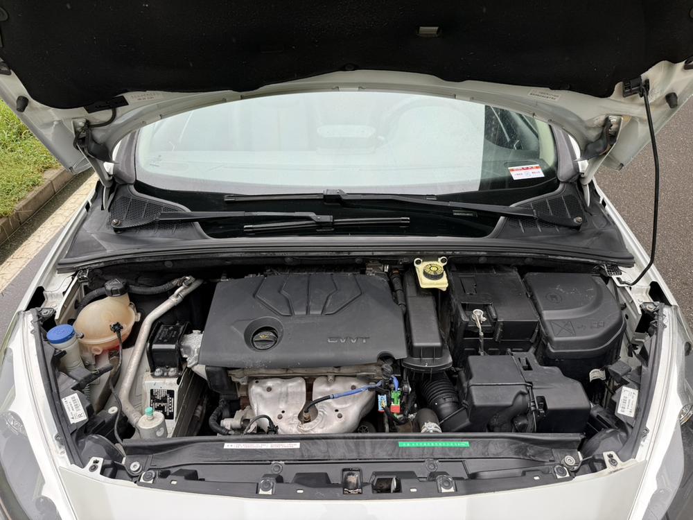 Peugeot Peugeot 308