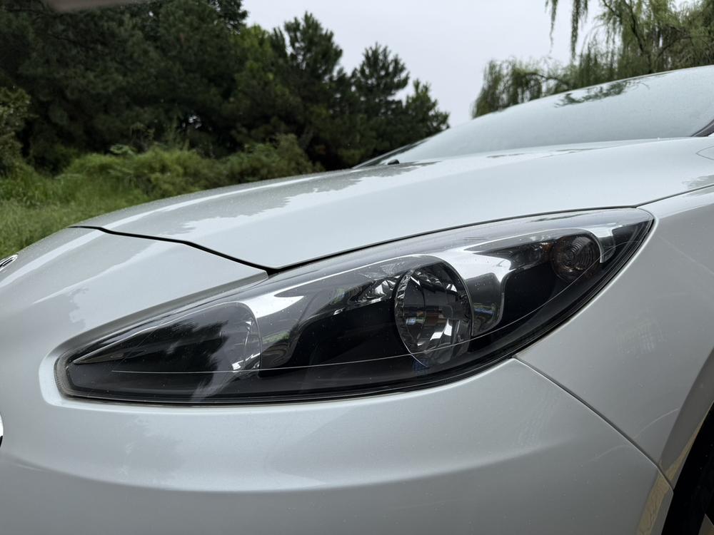 Peugeot Peugeot 308