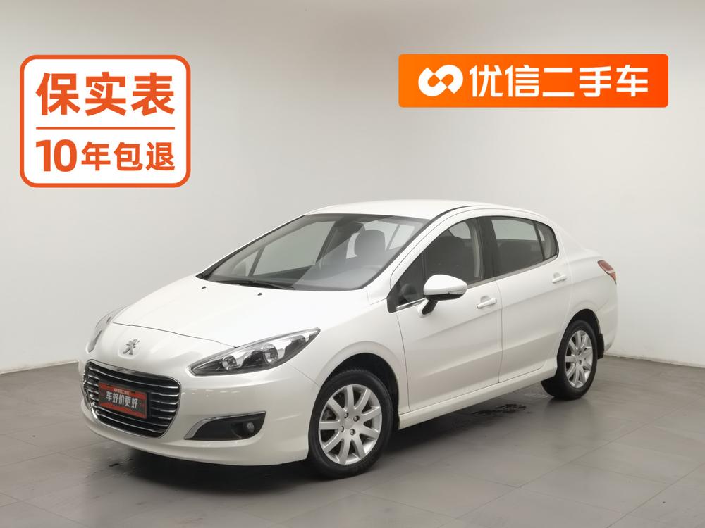 Peugeot Peugeot 308