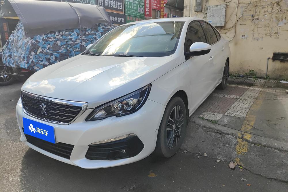 Peugeot Peugeot 308