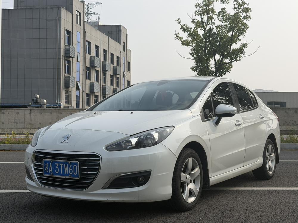 Peugeot Peugeot 308