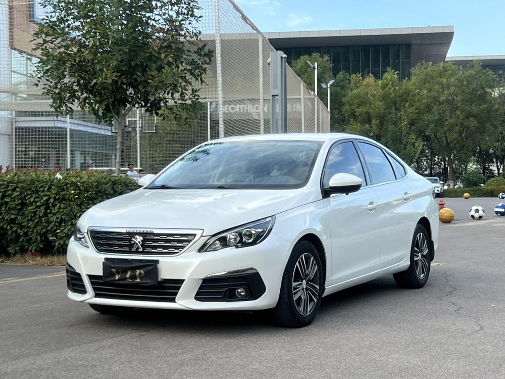 Peugeot Peugeot 308