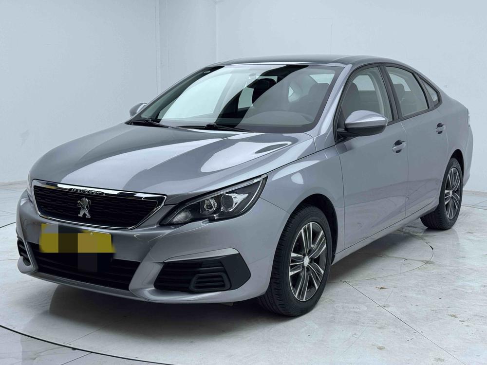Peugeot Peugeot 308