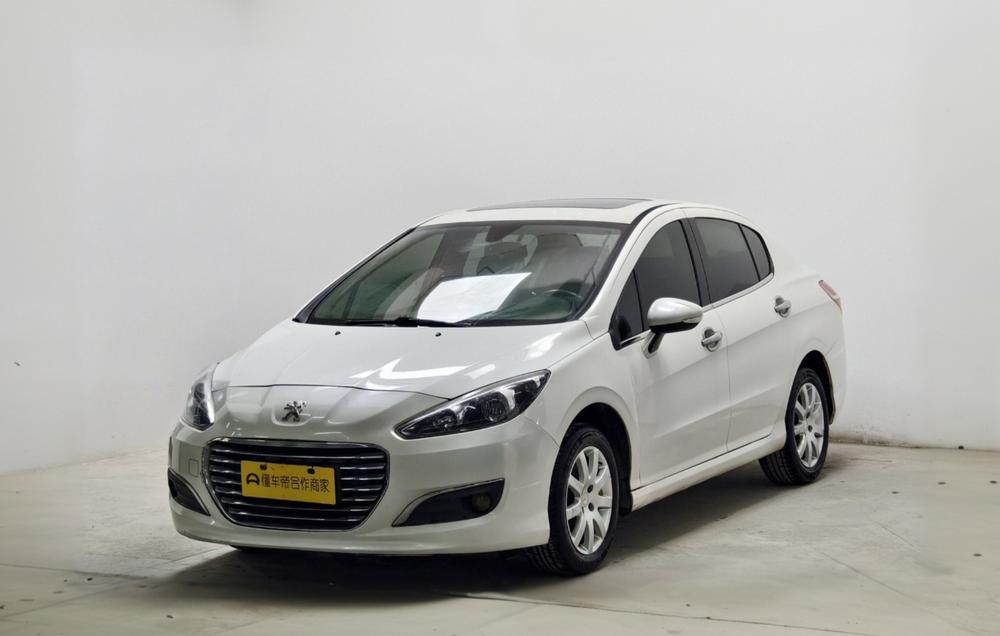 Peugeot Peugeot 308