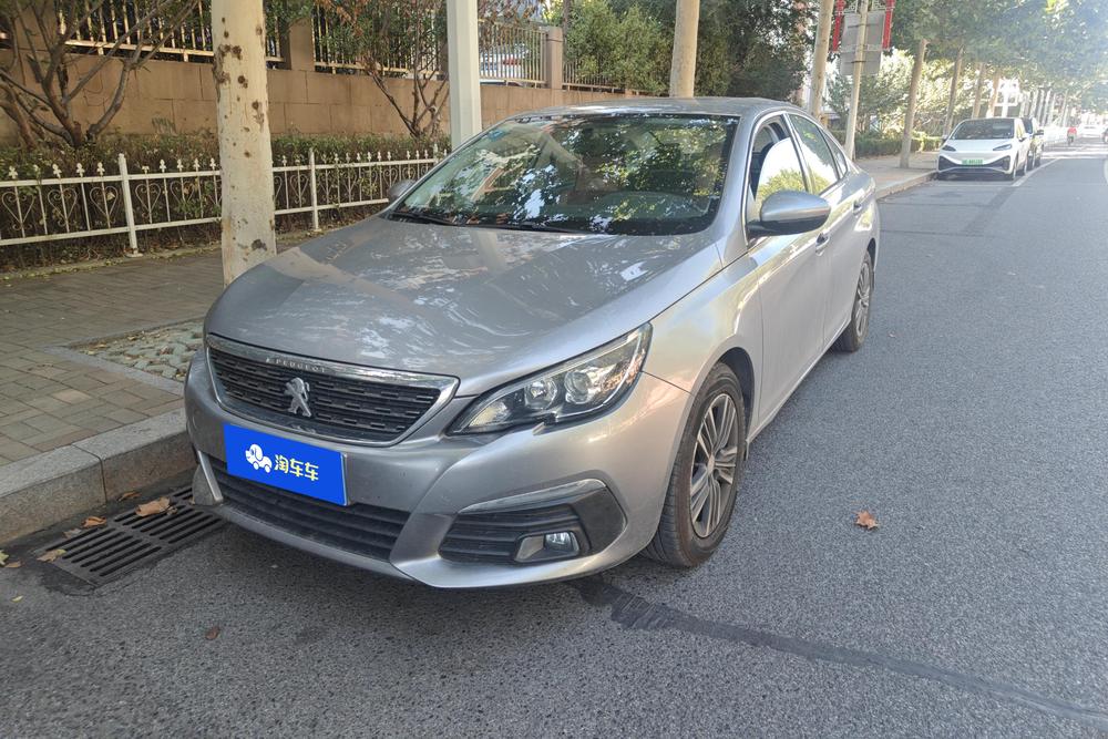 Peugeot Peugeot 308