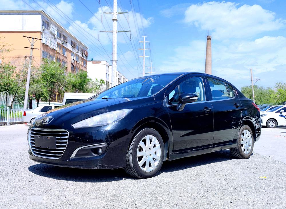 Peugeot Peugeot 308