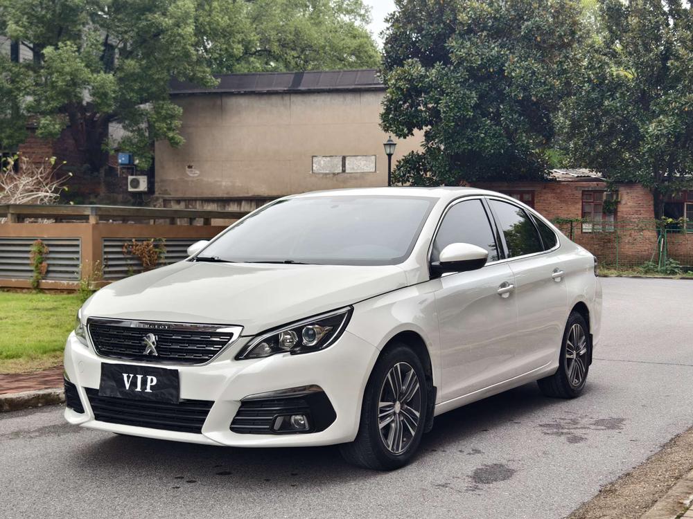 Peugeot Peugeot 308