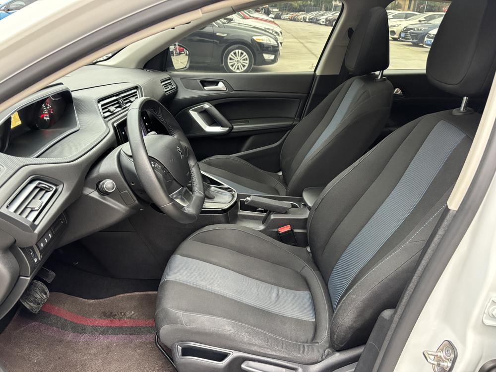 Peugeot Peugeot 308
